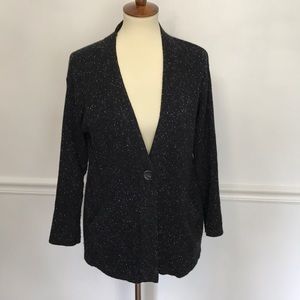 J. Jill petite cardigan